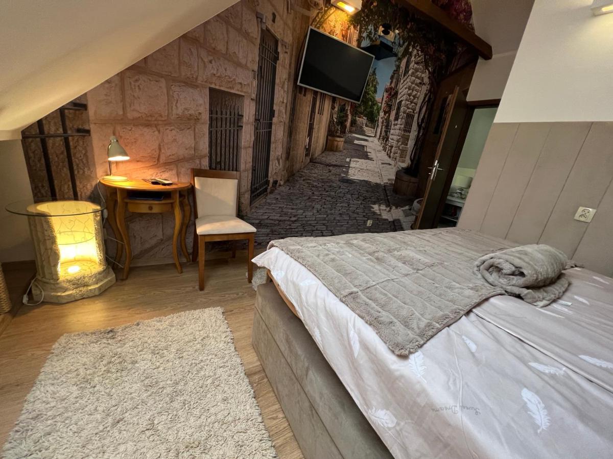 Comfort Zone Ostroda Apartment 1 Grabinek 外观 照片